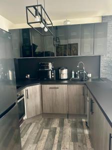 Appartement 3 chambres REIMS