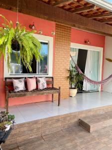 Casa Confortável Paraty