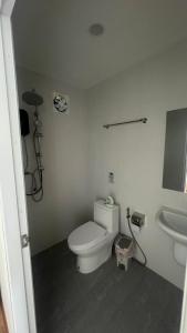 Koh Mook Morakot House