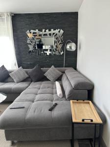 Appartement 3 chambres REIMS