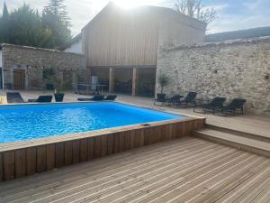 les gîtes de la côte