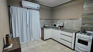 Casa Monte Hogar - Sinuoso Oeste