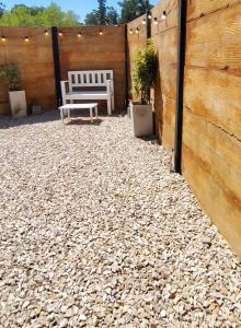 Casa Monte Hogar - Sinuoso Oeste