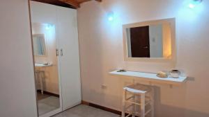 Casa Monte Hogar - Sinuoso Oeste