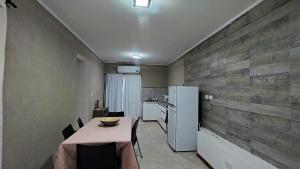 Casa Monte Hogar - Sinuoso Oeste