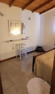 Casa Monte Hogar - Sinuoso Oeste