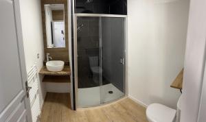 Maison 10 personnes vue montagne