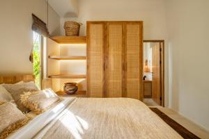 2BR Rice Field Villa with Private Rooftop Jacuzzi