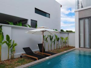 Golden Andes 豪华度假别墅