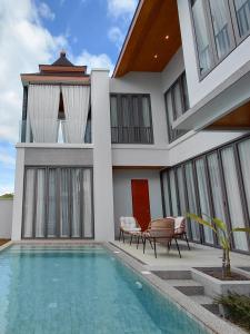 Golden Andes 豪华度假别墅