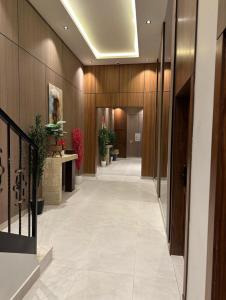 New room and lounge close toevents