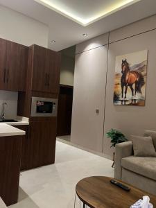 New room and lounge close toevents