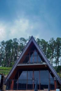 Brown Lodge - Nuwara Eliya