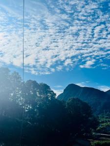 Brown Lodge - Nuwara Eliya