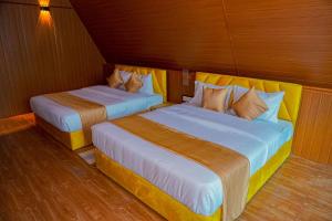 Brown Lodge - Nuwara Eliya