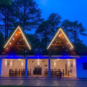 Brown Lodge - Nuwara Eliya