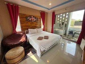 Jingle Bells Resort Kohlarn