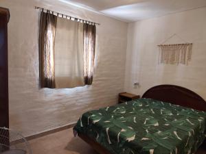 casa 6 personas san pedro de colalao