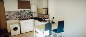 apartement des Romains