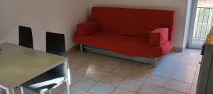 apartement des Romains