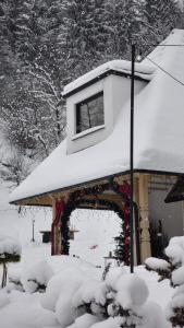 Sol Chalet Maramures