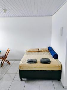 Hostel Floripa Mocambique