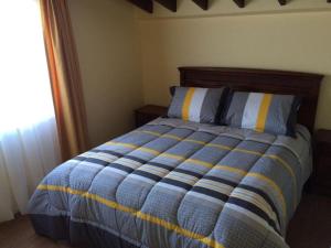 Cabañas Bellavista del Sur