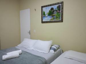 Pousada Medeiros Guaramiranga