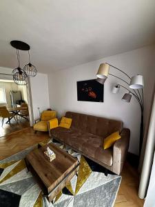 Matica Nest - Cozy home in the Center