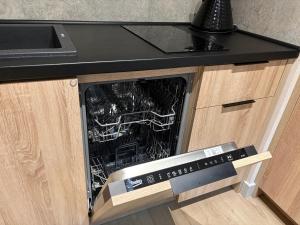 M&S Baltic Waves Resort