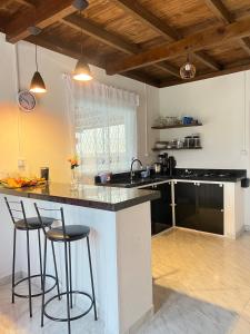 Chalé em Barra Velha