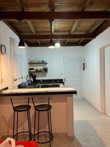 Chalé em Barra Velha