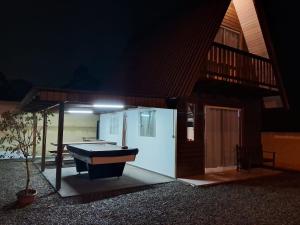 Chalé em Barra Velha