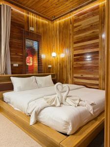 ห้างหุ้นส่วนจำกัด บ้านเถ้าแก่