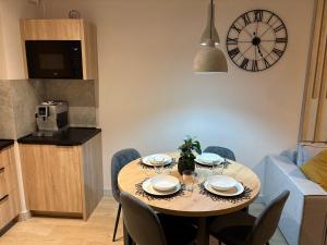 M&S Baltic Waves Resort