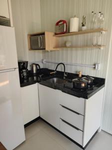 Estúdio Contêiner Pico da Cruz 1