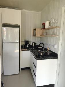 Estúdio Contêiner Pico da Cruz 1