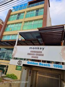 Flat à Beira Mar de João Pessoa