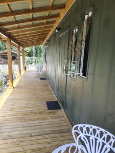 Estúdio Contêiner Pico da Cruz 1