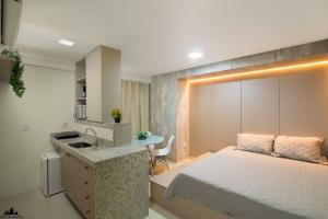 Flat à Beira Mar de João Pessoa