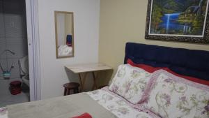 Pousada Medeiros Guaramiranga