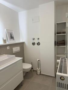 Urban Retreat - Park, Rest, Discover