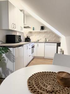 Urban Retreat - Park, Rest, Discover