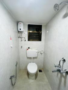 Shivgiri Villa, Belai Road, Chaul, Alibaug