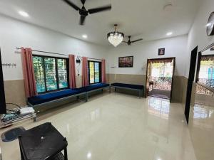 Shivgiri Villa, Belai Road, Chaul, Alibaug
