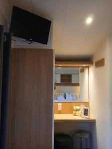 Haggerston Castle sleeps 6 ensuite