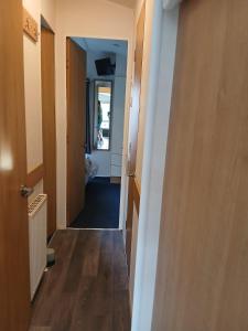 Haggerston Castle sleeps 6 ensuite