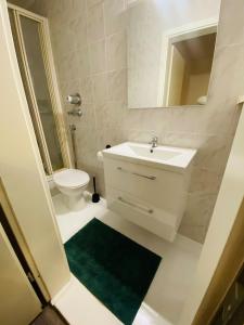 Top angebunden Gemütliche Wohnung nahe S-Bahn