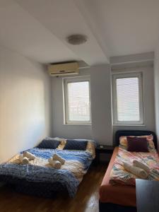 Apartment Kasper