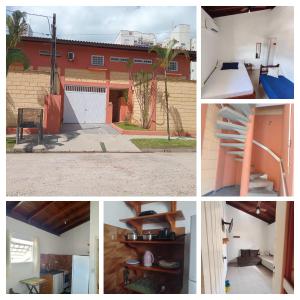 Apartamento em Ubatuba - Itaguá
